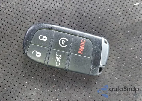 2020 Jeep Grand Cherokee Altitude 4X4 из США, поврежденный, VIN 1C4RJFAG7LC157756